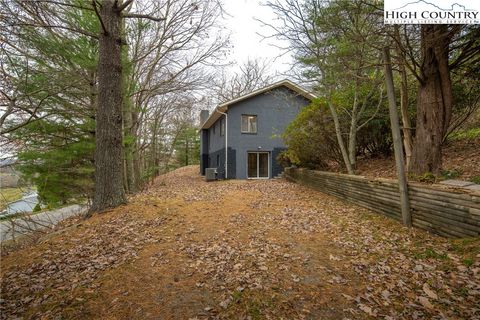 A home in Boone