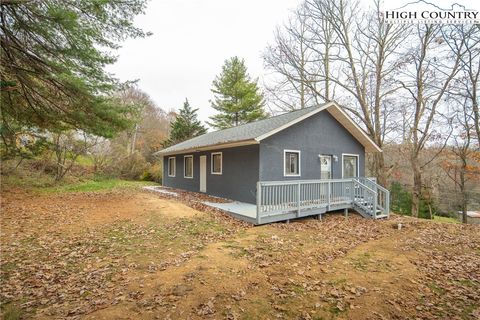 A home in Boone