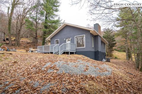 A home in Boone