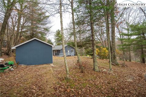 A home in Boone