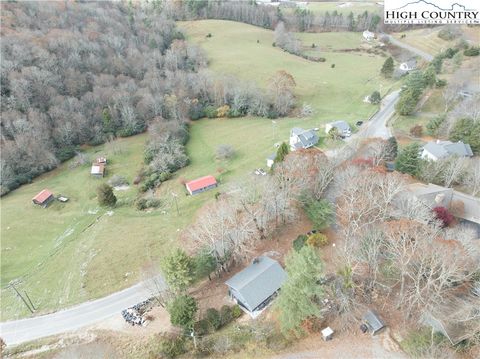 A home in Boone