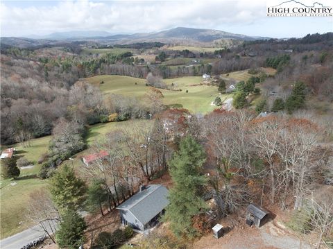 A home in Boone