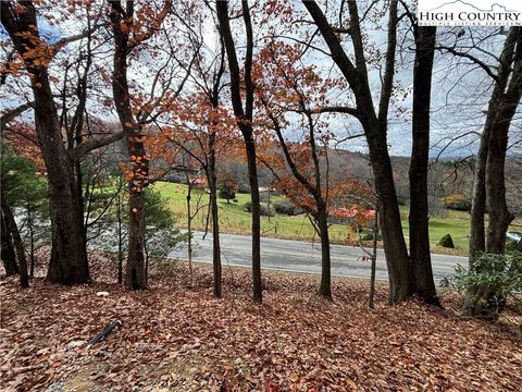 A home in Boone