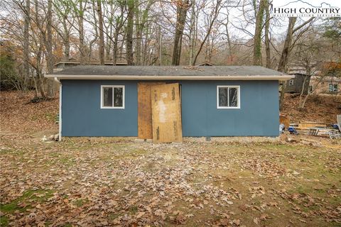 A home in Boone