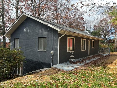 A home in Boone