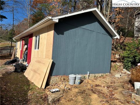 A home in Boone