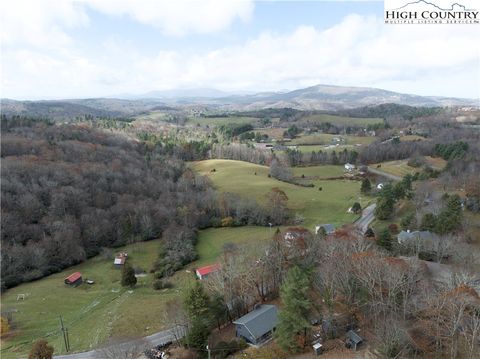 A home in Boone