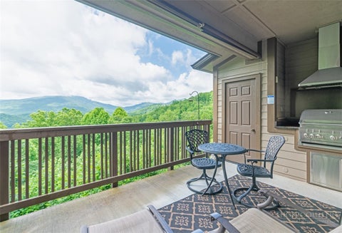 Photo of 164 Evening View Lane #CB2, Boone, NC 28607 (MLS # 264058)