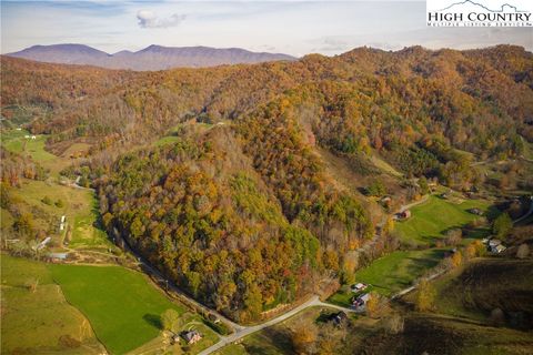 Photo of tbd Bethel Road, Sugar Grove, NC 28679 (MLS # 255145)