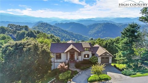 Photo of 148 Shuck Pen Ridge Road, Vilas, NC 28692 (MLS # 257251)