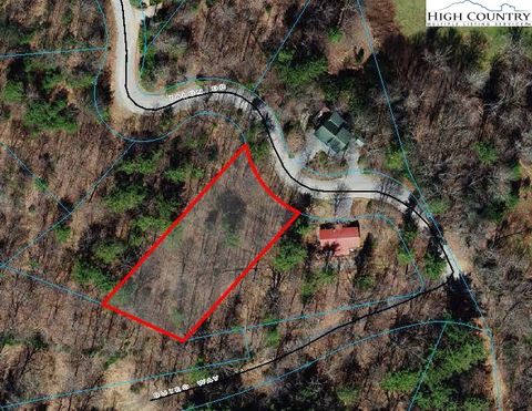 Photo of Lot 10 Talon Drive, Boone, NC 28607 (MLS # 241299)