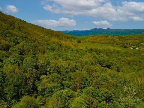 Photo of Lot 98 Eagle Peak Trail, Banner Elk, NC 28604 (MLS # 261543)