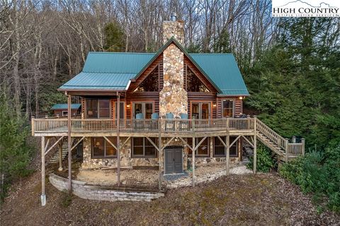 A home in Lenoir