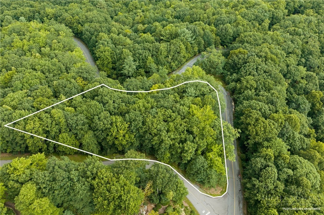 Lot 2 Heavenly Mountain Drive