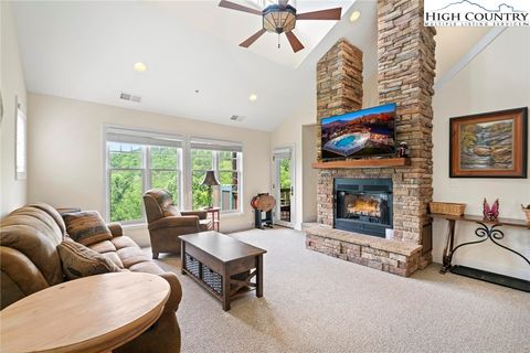Photo of 525 Peaceful Haven Drive #1431, Boone, NC 28607 (MLS # 256182)