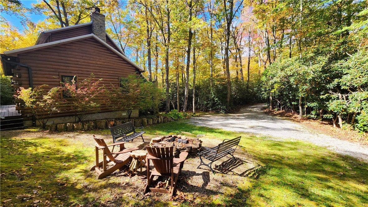 643 Joe hartley Road