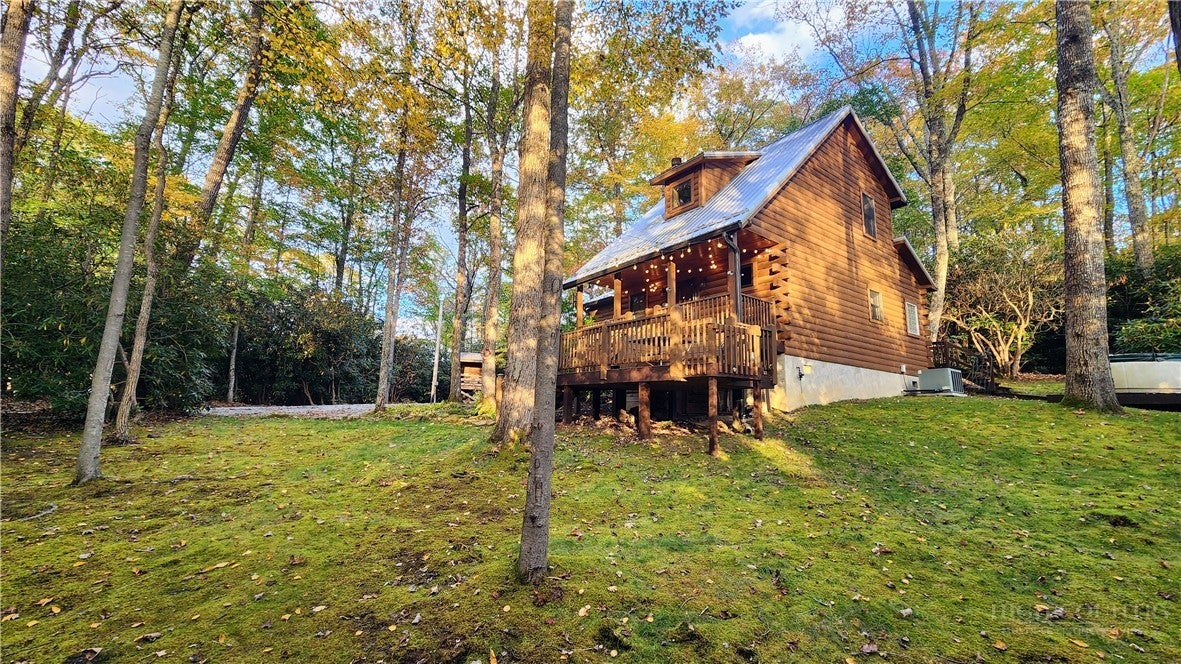 643 Joe hartley Road