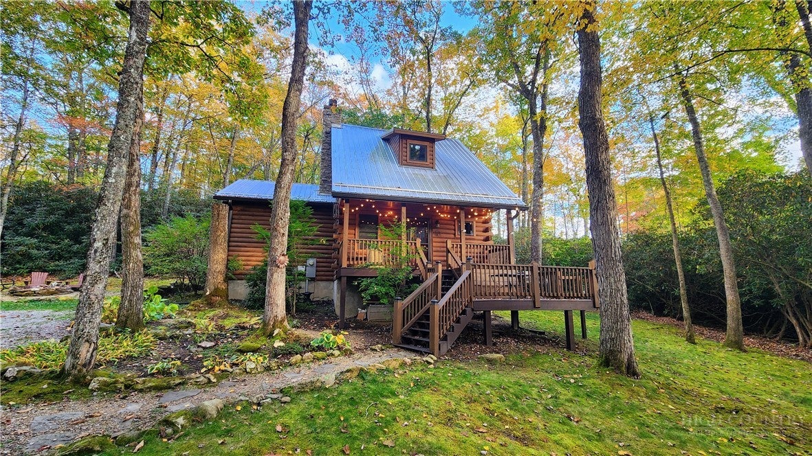 643 Joe hartley Road