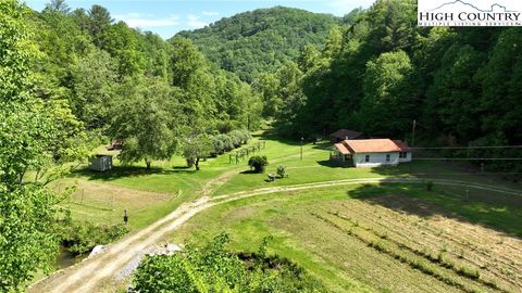Photo of 7227 & 7229 Hwy 90, Collettsville, NC 28611 (MLS # 243710) Photo of 7227 & 7229 Hwy 90, Collettsville, NC 28611 (MLS # 243710)