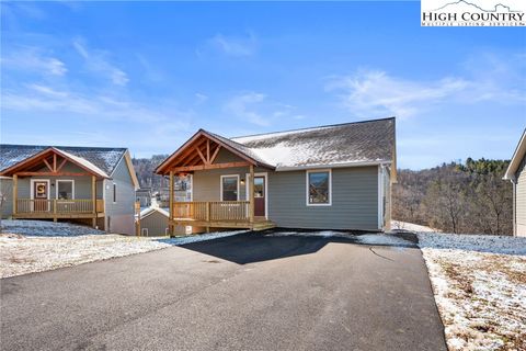 Photo of 245 Ava Way #108, Boone, NC 28607 (MLS # 259737)