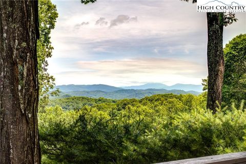 Photo of 955 Miners Ridge Trail, Banner Elk, NC 28604 (MLS # 238362)