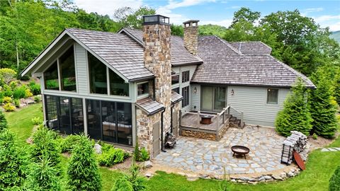 Photo of 30 Crestview Lane, Banner Elk, NC 28604 (MLS # 261630)