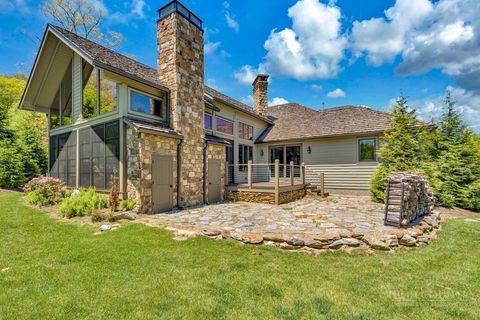 Photo of 30 Crestview Lane, Banner Elk, NC 28604 (MLS # 261630)