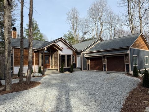 Photo of TBD Boulder Creek Drive, Boone, NC 28607 (MLS # 256851)