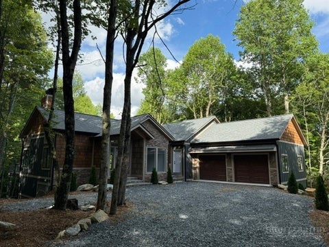 Photo of 252 Boulder Creek Drive, Boone, NC 28607 (MLS # 256851)