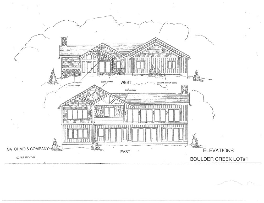 Boone, North Carolina, 28607, United States, 4 Bedrooms Bedrooms, ,5 BathroomsBathrooms,Residential,Active,1985858