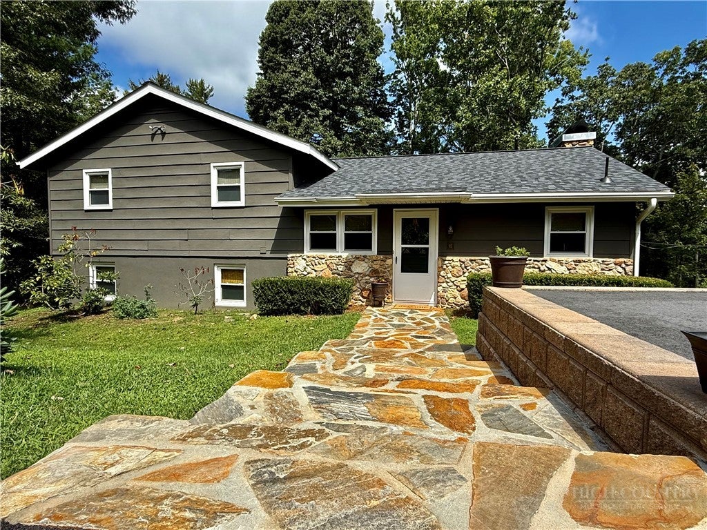 95 Pine Tree Drive