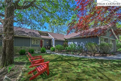 Photo of 325 Owl Rest Lane, Deep Gap, NC 28618 (MLS # 243277)