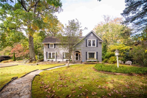 Photo of 258 Rankin Road RD, Blowing Rock, NC 28605 (MLS # 264730)