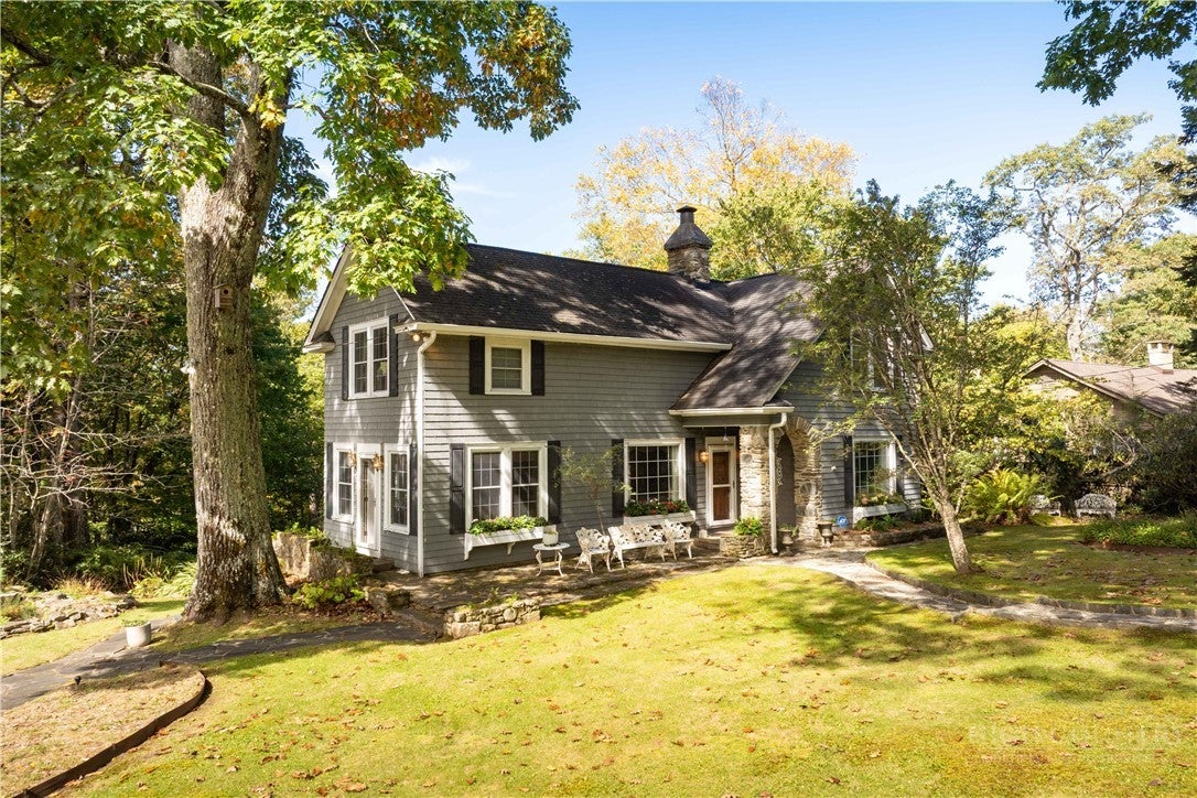 258 Rankin Road