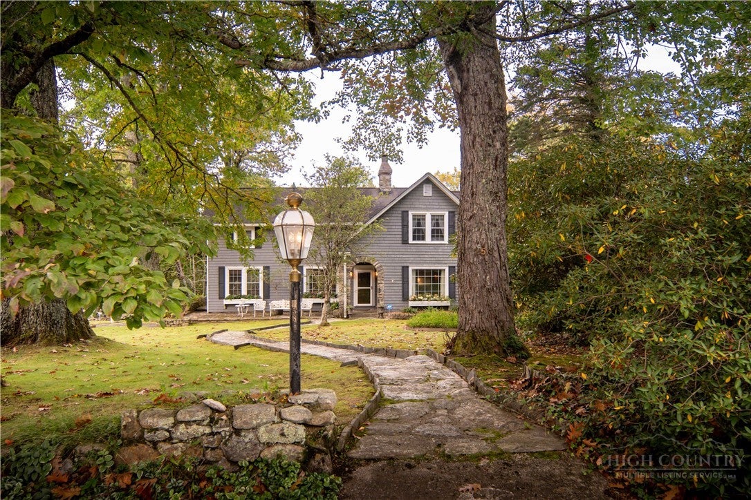 258 Rankin Road