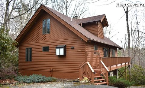 A home in Newland