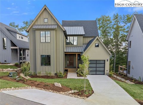 Photo of Site 25 - The Meadows, Boone, NC 28607 (MLS # 245479)