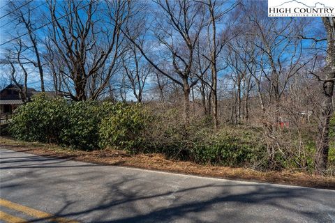 Photo of TBD Goforth Road, Blowing Rock, NC 28605 (MLS # 254105)