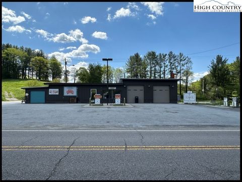 Photo of 3979 Jefferson Highway, Mouth of Wilson, VA 24363 (MLS # 247861)