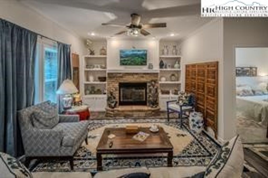 Photo of 211 &amp; 213 Wild Daisy Lane, Banner Elk, NC 28604 (MLS # 260100)