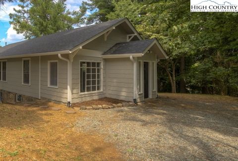 Photo of 179 Hillside Drive, Boone, NC 28607 (MLS # 253395)