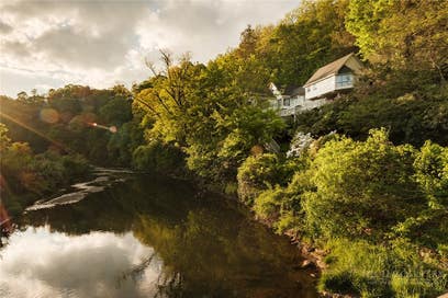 193 Riverview Road Boone NC 28607