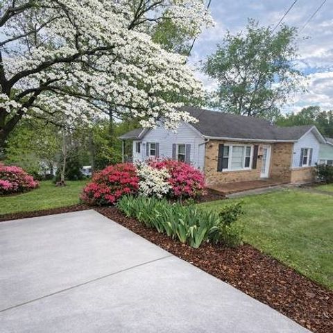 Photo of 376 State Street, Marion, NC 28752 (MLS # 261436)