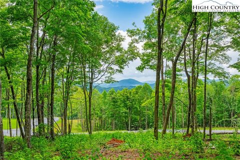 Photo of Lot 24 Poplar Forest Drive, Boone, NC 28607 (MLS # 256646)