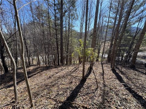 Photo of 5.33 Acres Charlie King Road, Lansing, NC 28693 (MLS # 260318)