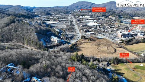 Photo of TBD Eagle Drive, Boone, NC 28607 (MLS # 247315)