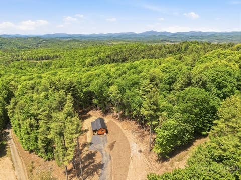 Photo of 387 Tree Top Circle, Fleetwood, NC 28626 (MLS # 263544)