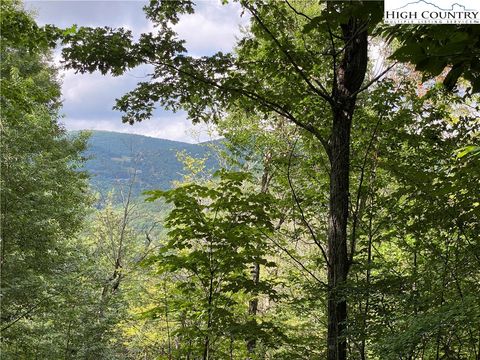 Photo of Tract 2 Spring Mountain Trail, Boone, NC 28607 (MLS # 238480)