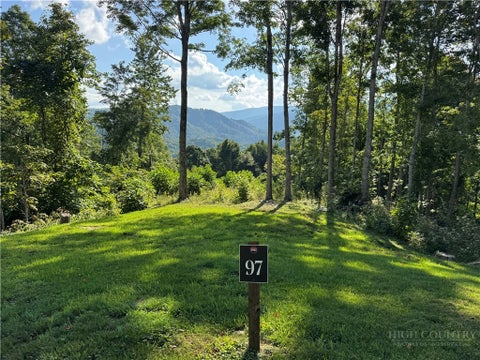 Vacant Land For Sale - LOT 97 Bear Paw Road<br/> Elk Park, NC 28622