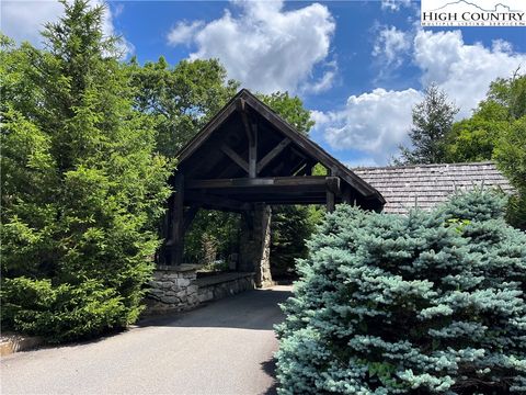 Vacant Land For Sale - TBD Crown Spruce Lane<br/> West Jefferson, NC 28694